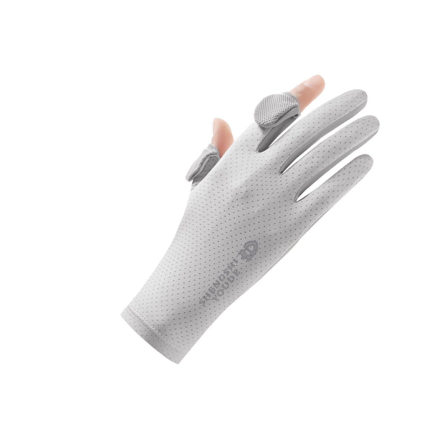 Damen Funktionale Trainingshandschuhe Brehn