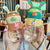 Damen Kinder-Trinkflasche mit niedlichem Design Brehn