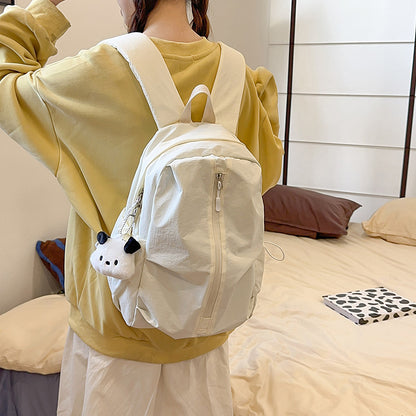 Trendiger leichter Rucksack Brehn