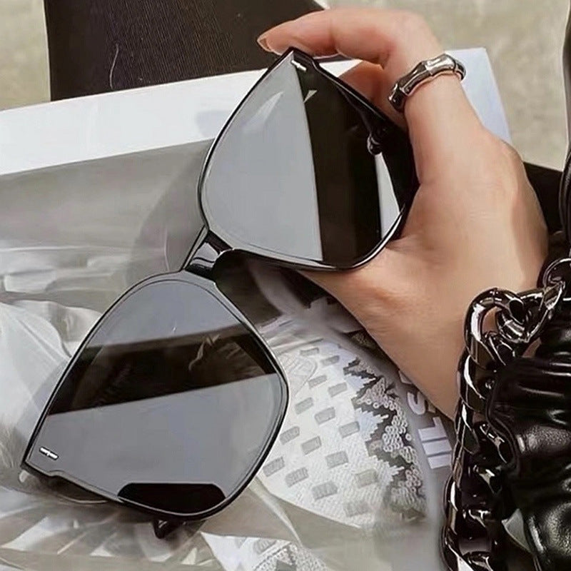 Damen Sonnenbrille Brehn
