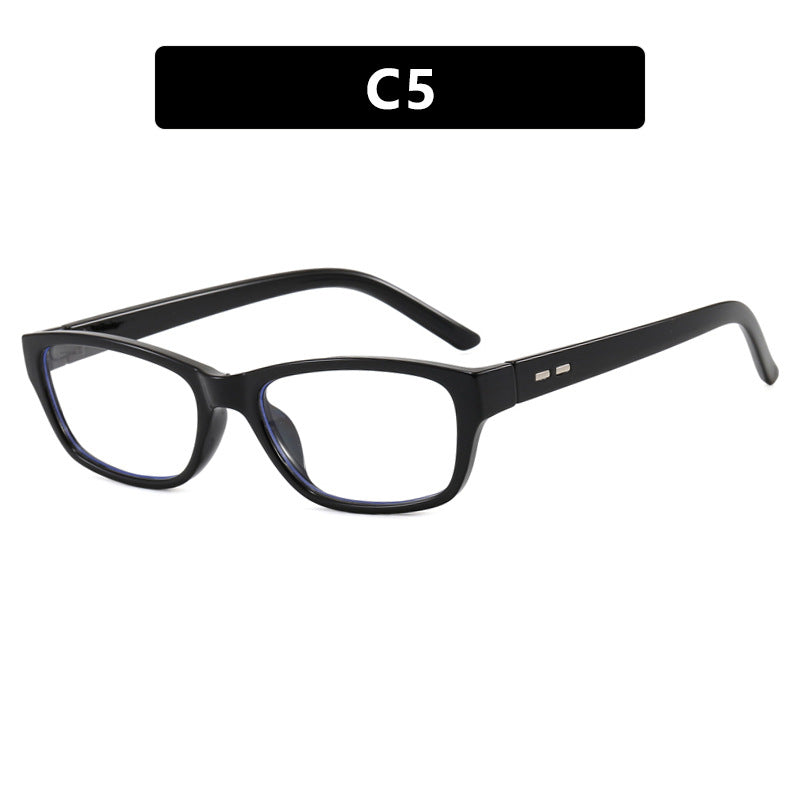 Damen Sonnenbrille im modernen, kantigen Design Brehn