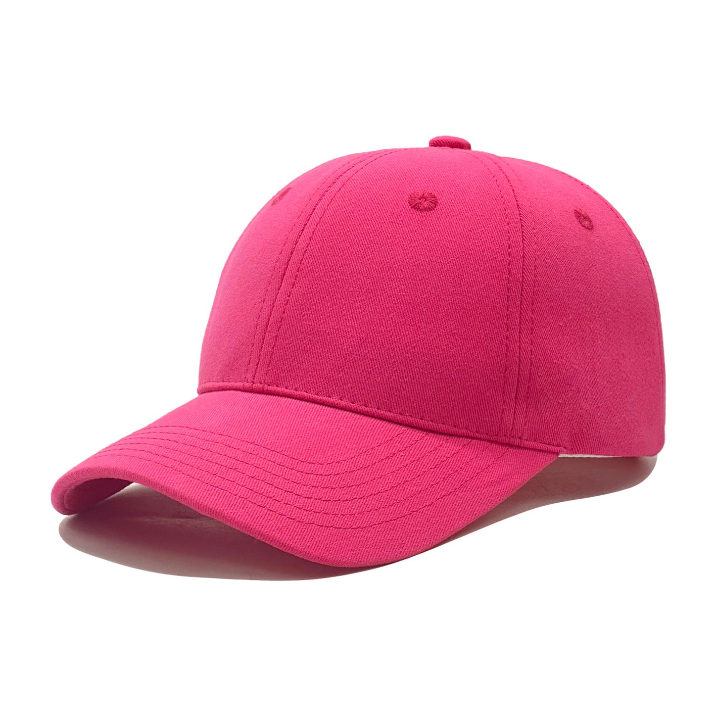 Herren Sportliche Baseballmütze Brehn
