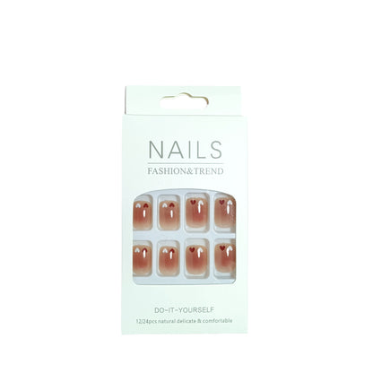 Nagelkunstdesign Brehn