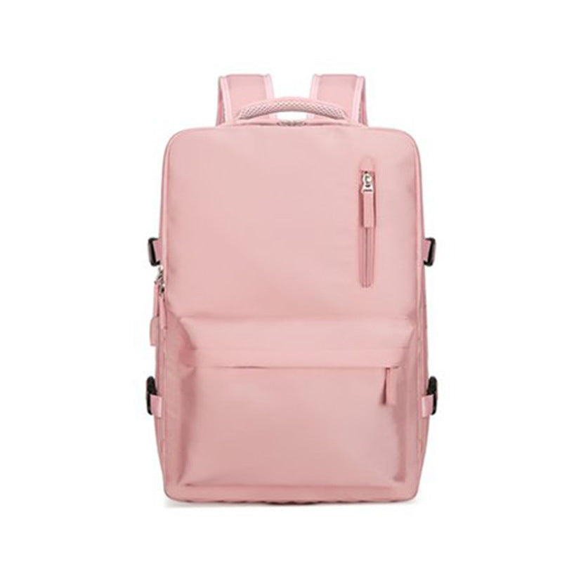Vielseitiger Multifunktionsrucksack Brehn