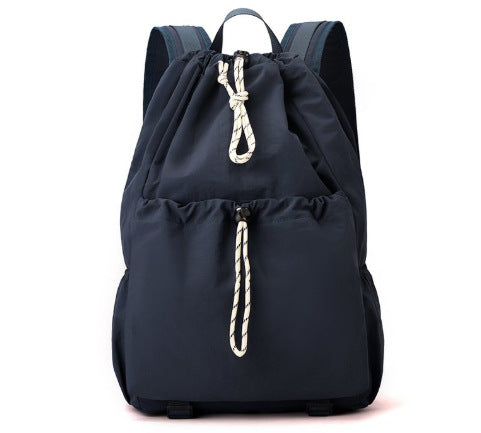 Kompakter Outdoor-Rucksack Brehn