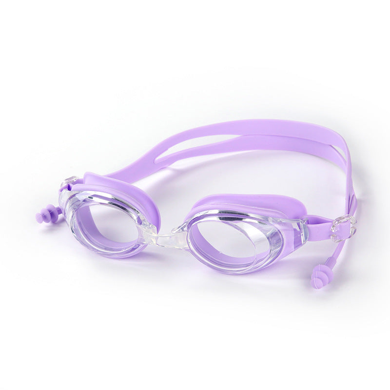 Enhanced Vision Schwimmbrille Brehn