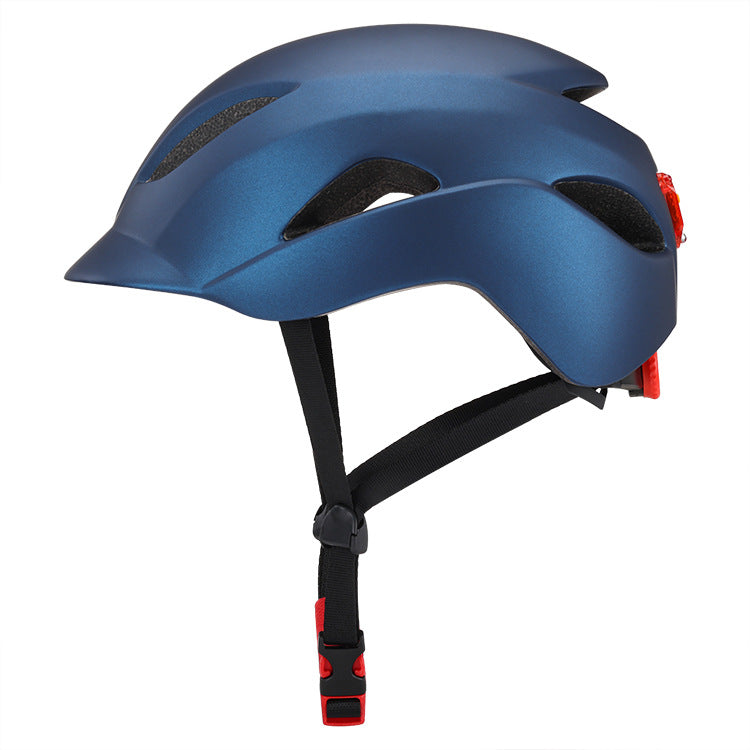 Smart Cycling Helmet Brehn