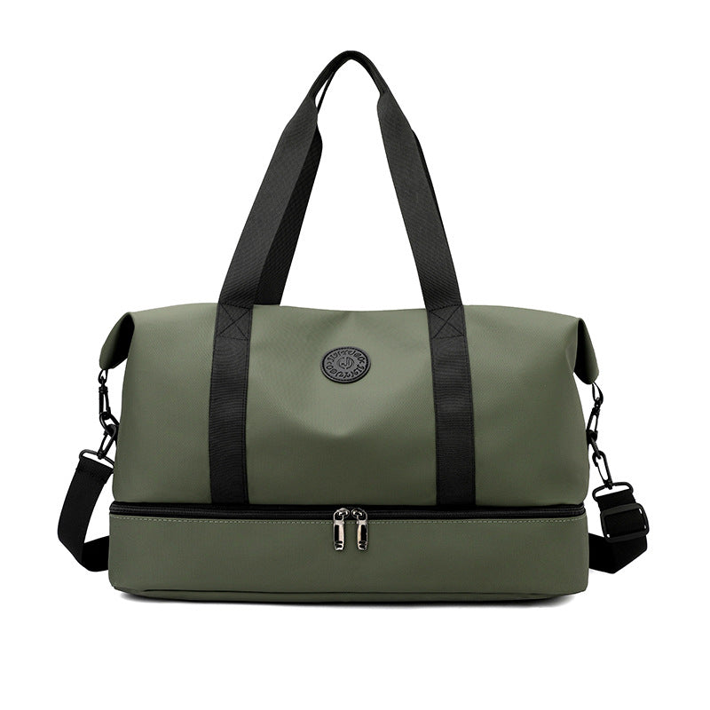 Vielseitige Reisetasche