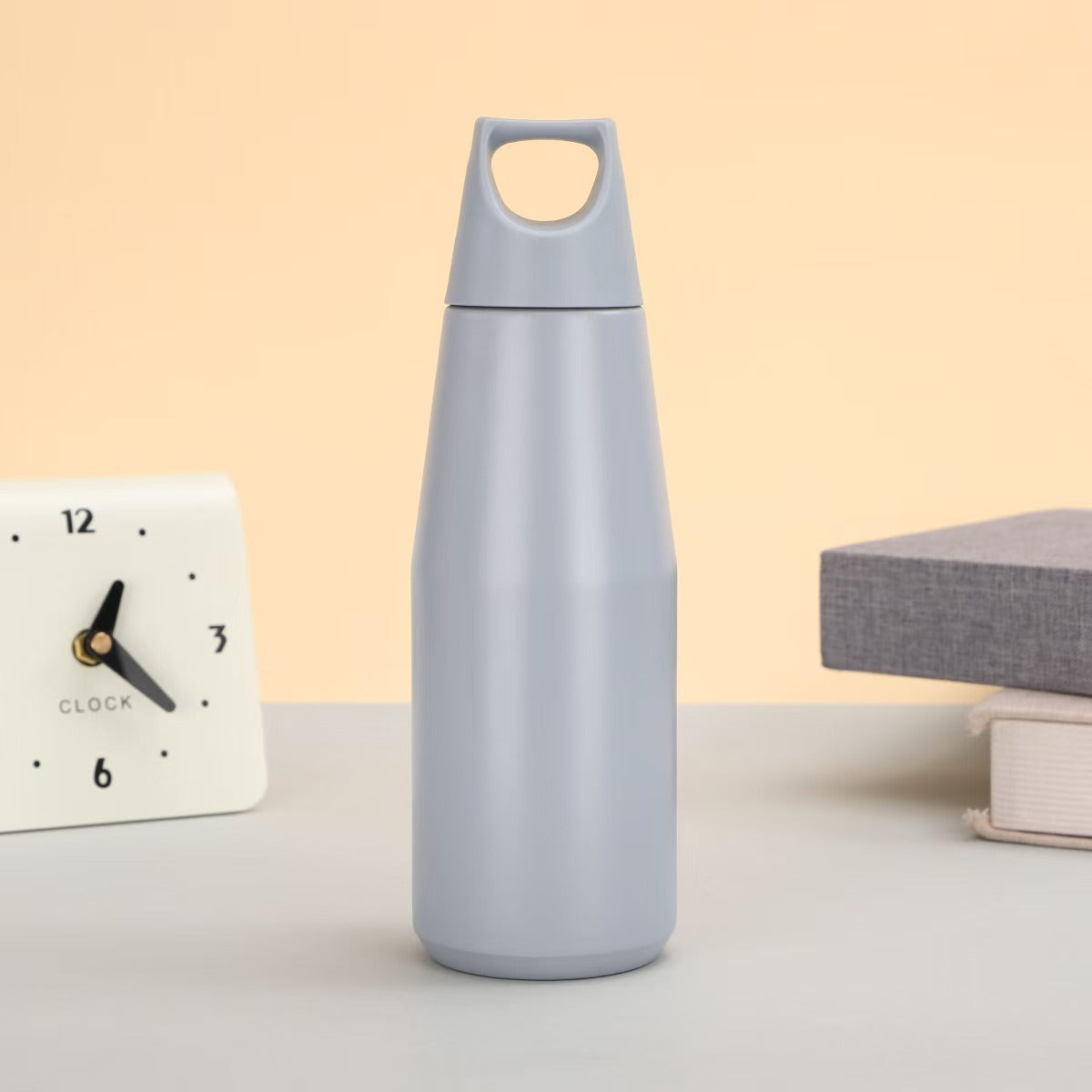 Damen Isolierte Trinkflasche Brehn