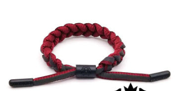 Artisan Woven Bracelet Brehn