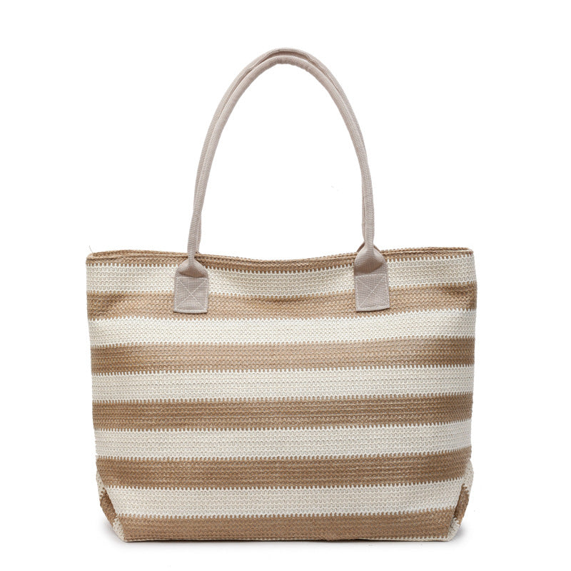 Stylischer ven Strandtasche Brehn