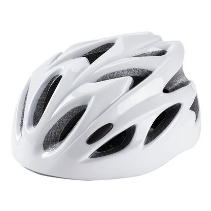 Aerodynamischer Fahrradhelm Brehn