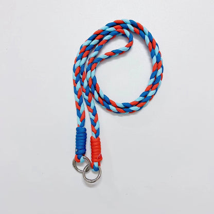 Stilvolle verstellbare Lanyard Brehn