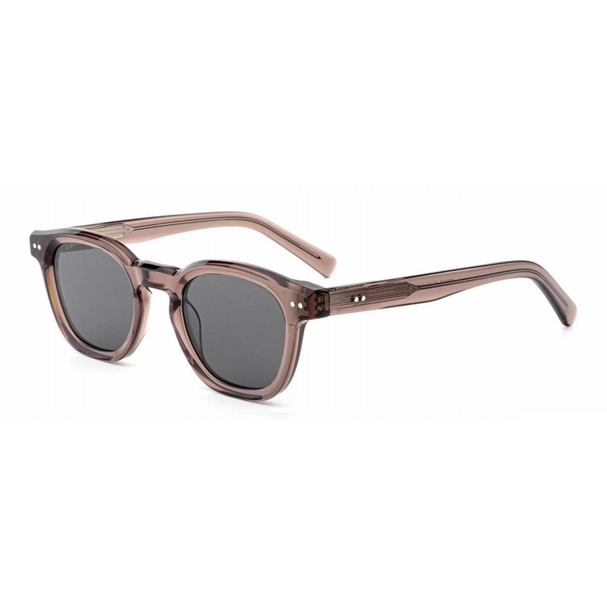 Damen modische Sonnenbrille im stilvollen Retro-Design Brehn