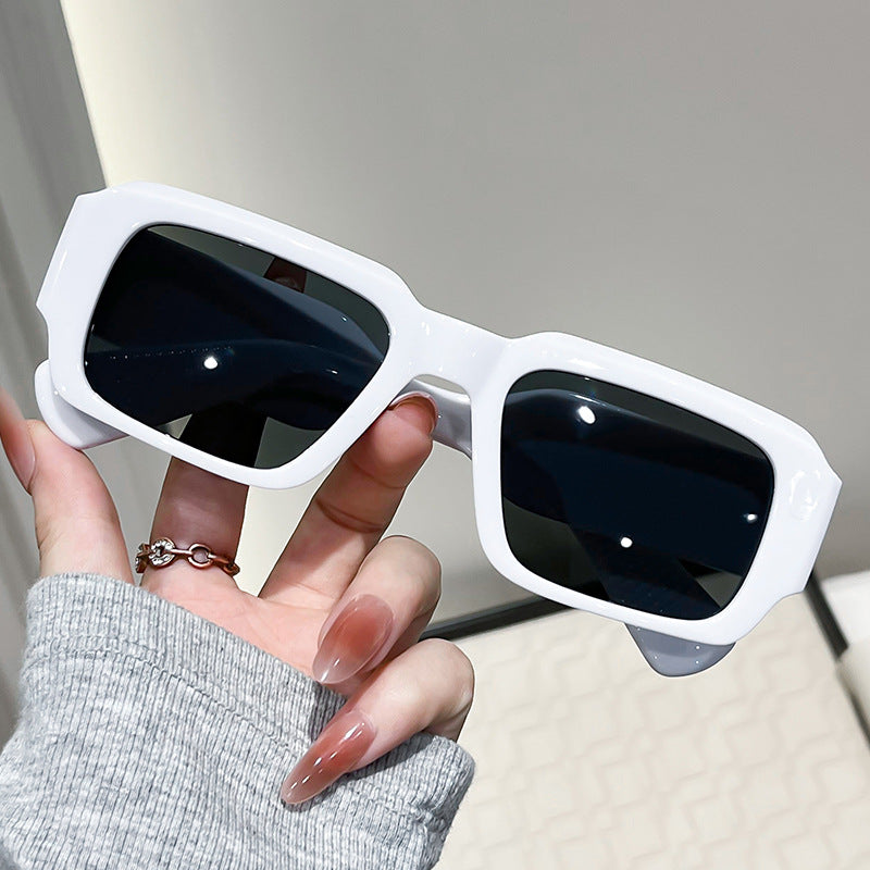 Damen modische Sonnenbrille Brehn