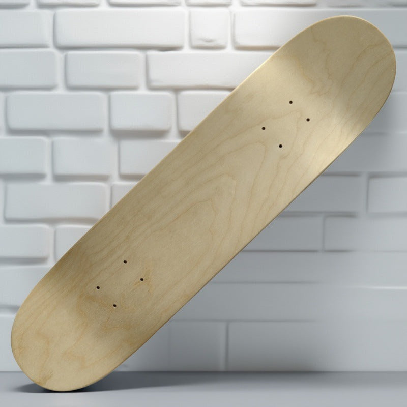Premium anpassbare Skateboard Deck Brehn
