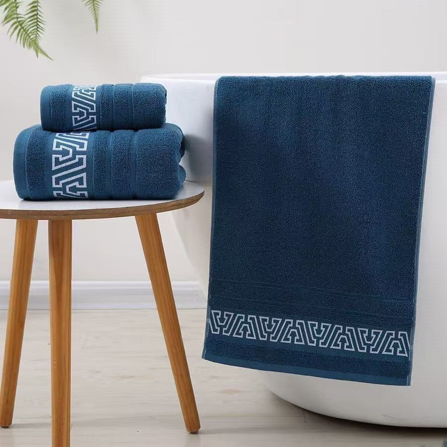 Damen Handtuchset Brehn