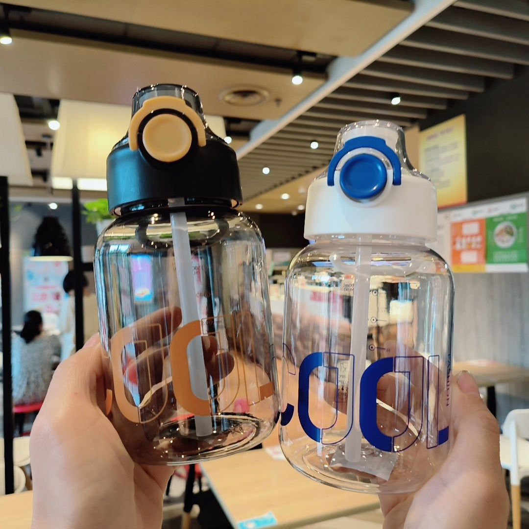 Unisex Trinkflasche Brehn