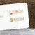 Kreatives Design Press-On Nagelkunst Brehn