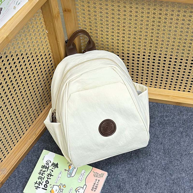 Kompakte Utility-Rucksack Brehn