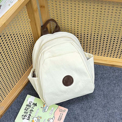 Kompakte Utility-Rucksack Brehn