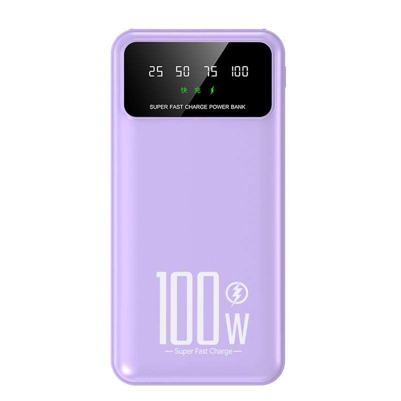 Powerbank Brehn