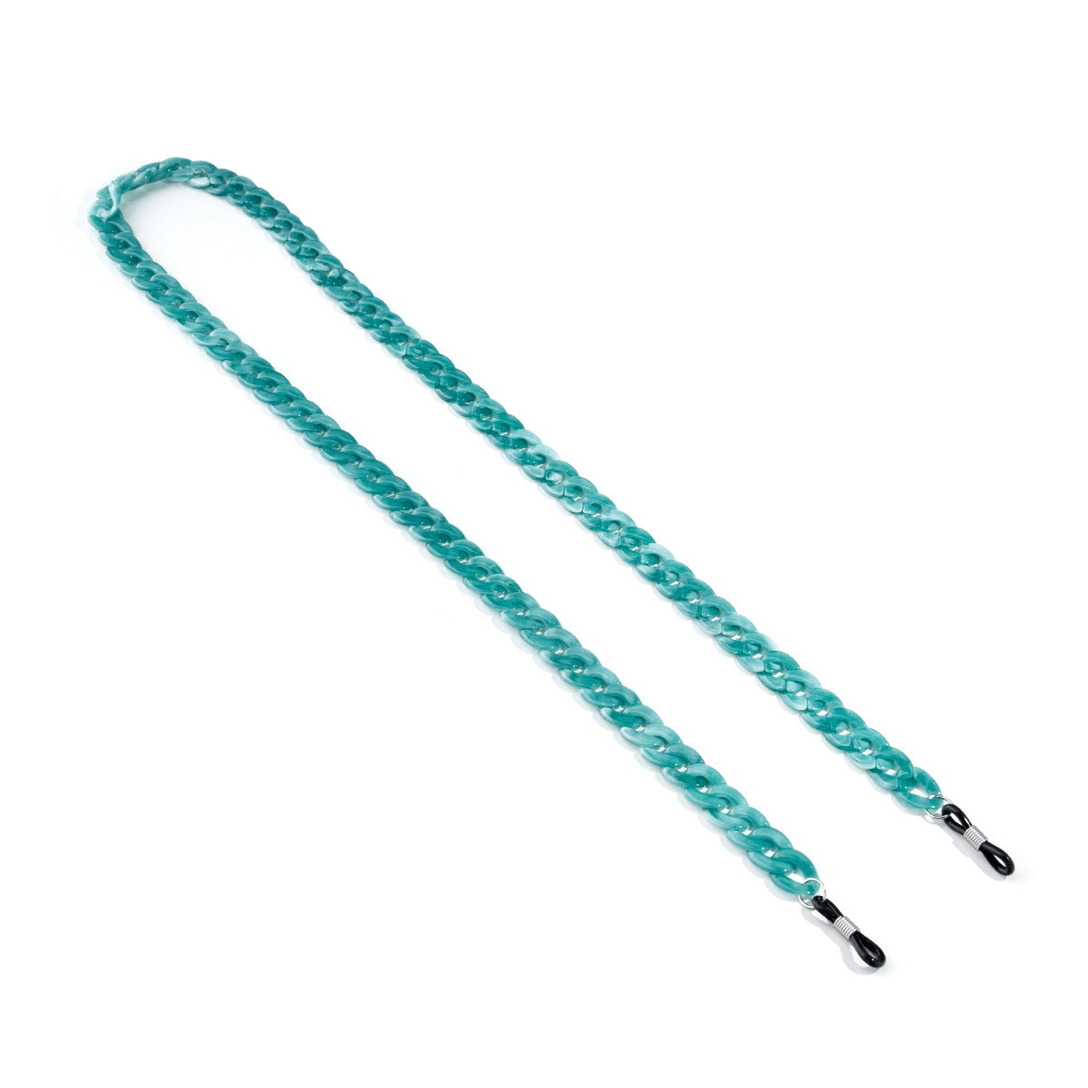 Geflochtene Brillenband Brehn
