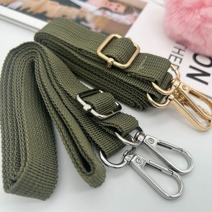 Verstellbarer Nylon-Taschenriemen Brehn