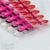 Premium Glatte Press-On Nagelspitzen Brehn