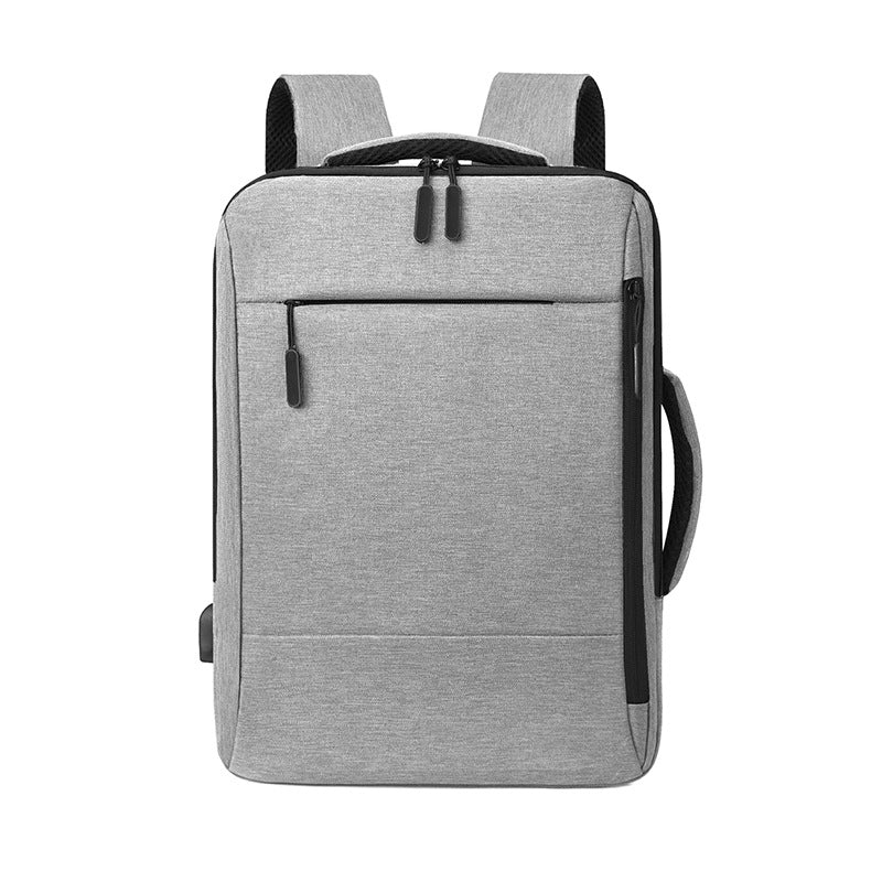 Vielseitiger Multifunktions-Business-Rucksack Brehn