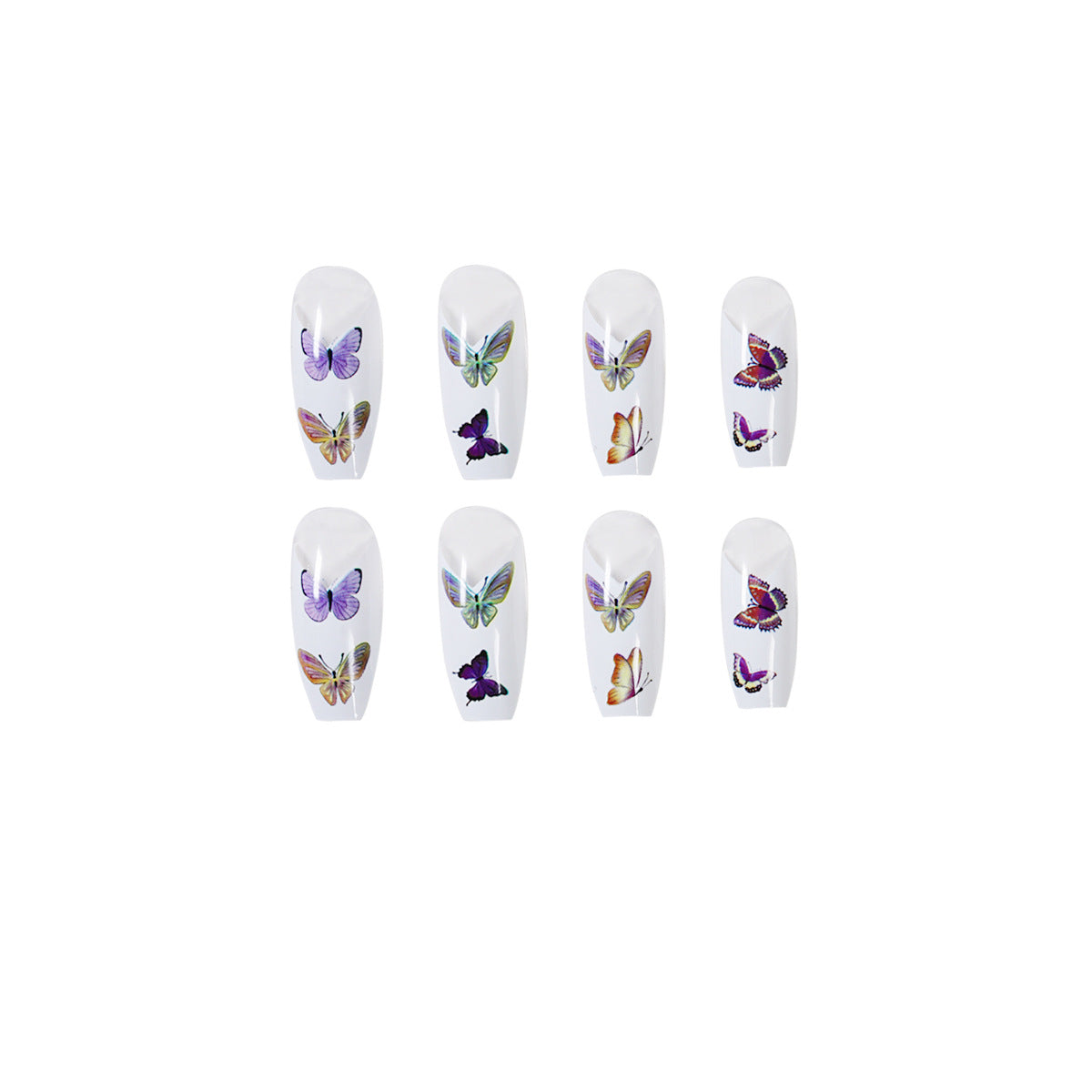Nagelkunstset Brehn