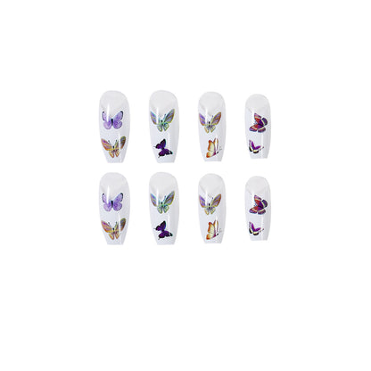 Nagelkunstset Brehn