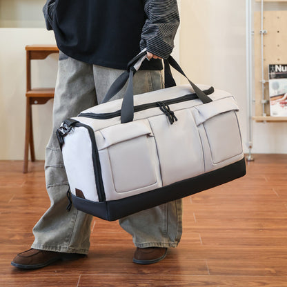 Multifunktionale Allzweck-Gym-Duffle-Bag Brehn
