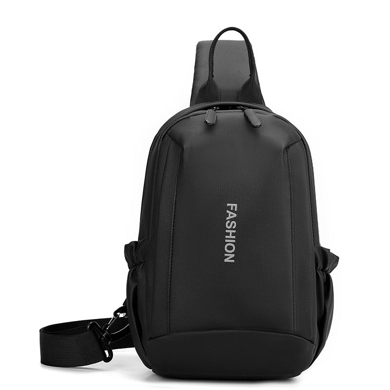 Kompakte Wasserabweisende Sling-Tasche Brehn