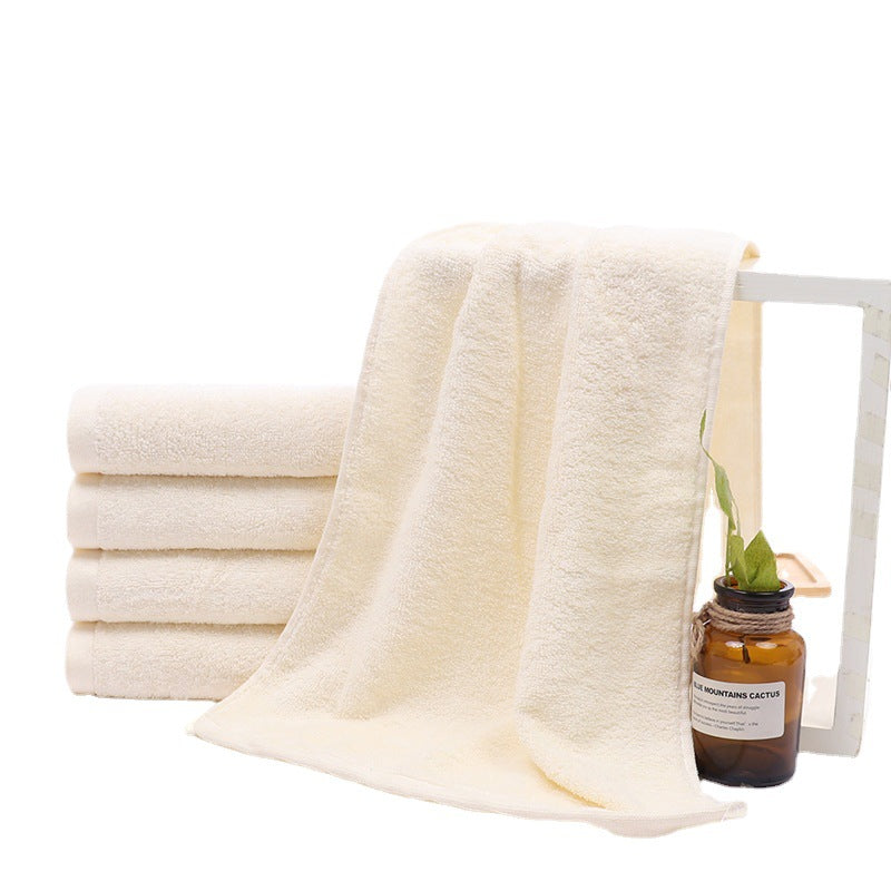 Damen luxuriöses und saugfähiges Frottee-Badetuch Brehn