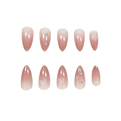 Nail Art Brehn