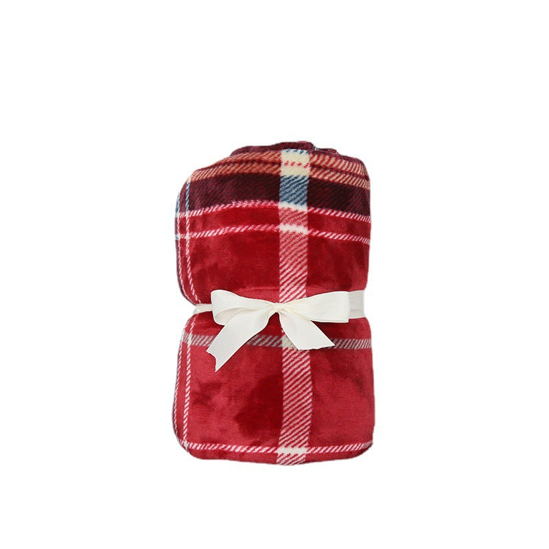 Luxuriöser Fleece Kapuzen-Wickelmantel