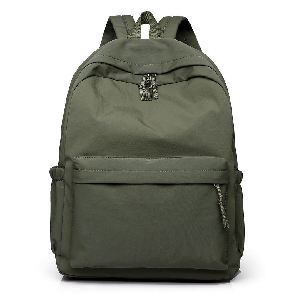 Ergonomischer Alltag-Rucksack Brehn