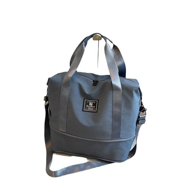 Multifunktionale Tragetasche Mit Geräumigem Design Brehn