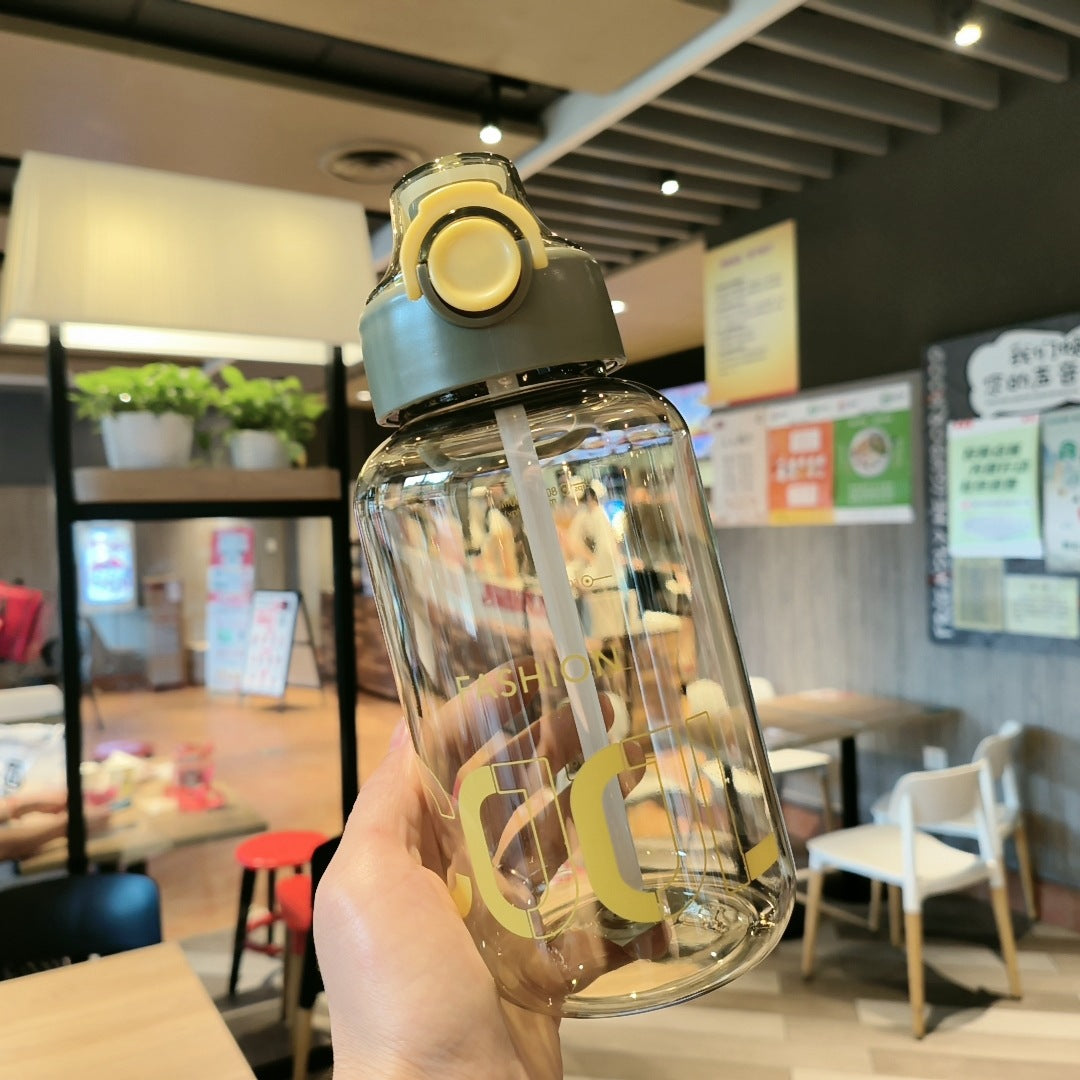 Unisex Trinkflasche Brehn
