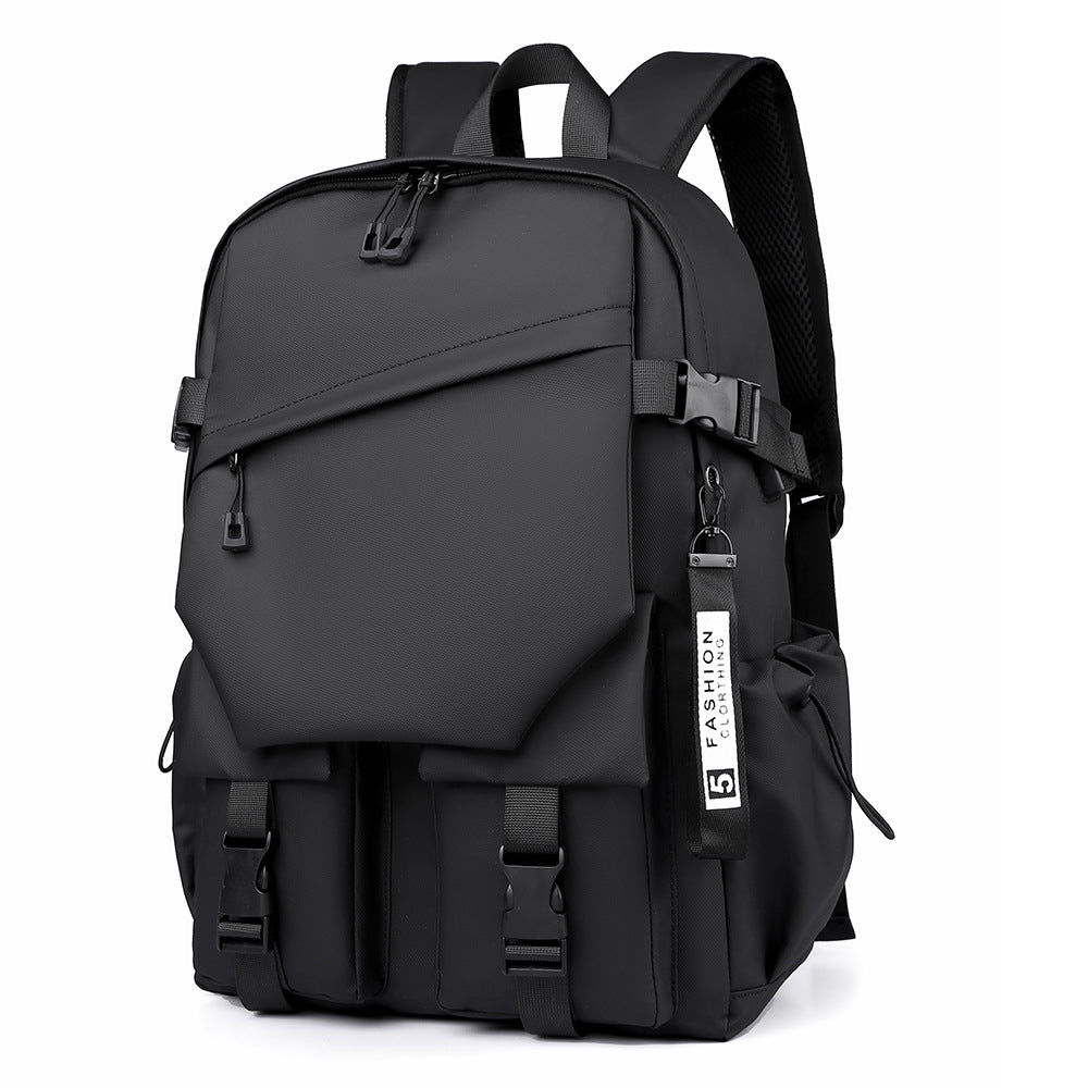 Urban Multifunktions-Rucksack Brehn