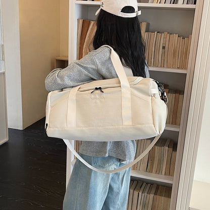 Vielseitige Fitness-Reise-Duffel-Tasche Brehn