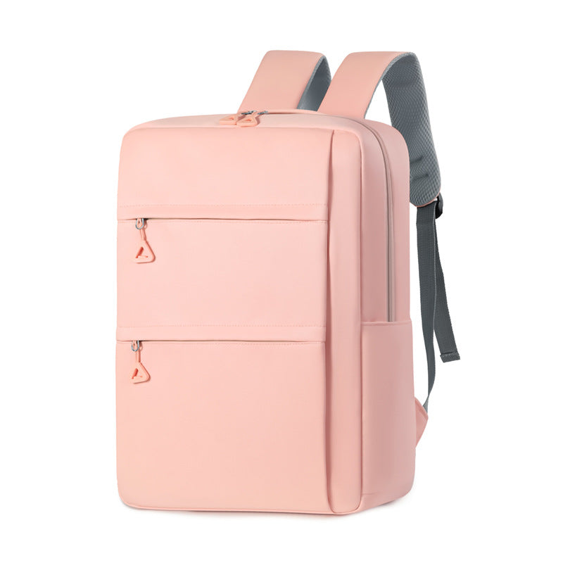 Vielseitiger Laptop-Rucksack Brehn