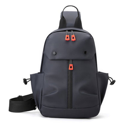 Funktionale urbane Sling-Rucksack