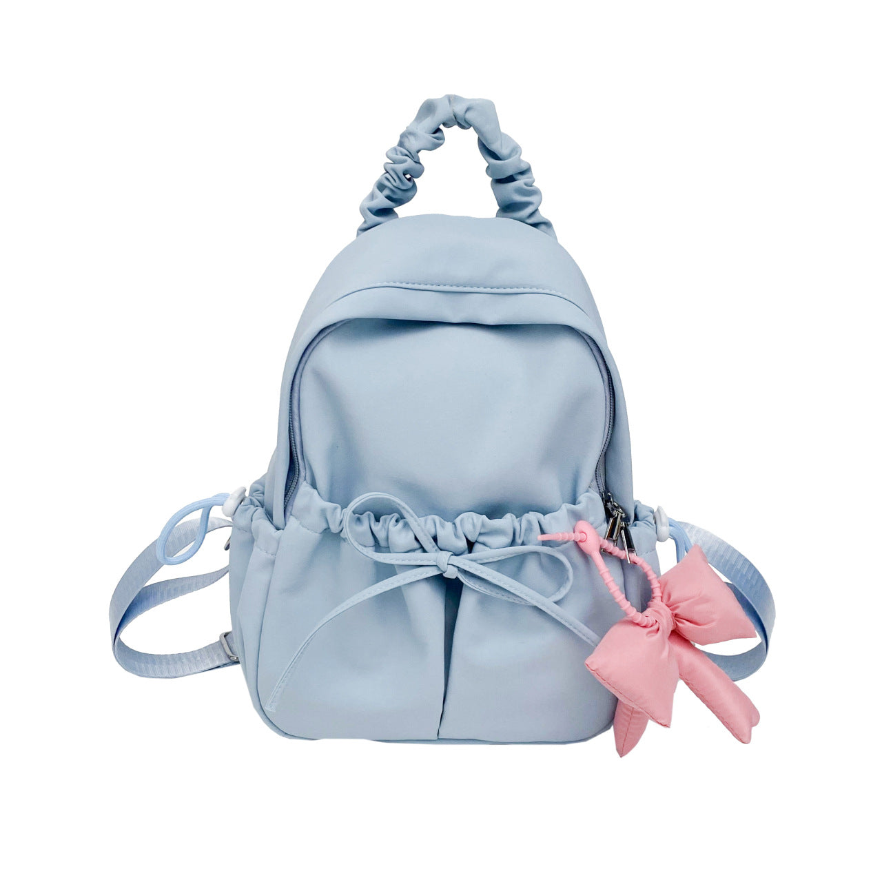 Modischer Rucksack mit Verspielten Details Brehn