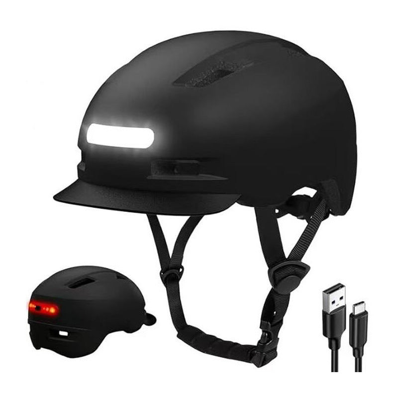Urban Safety Helmet Brehn