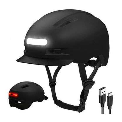 Urban Safety Helmet Brehn