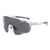 Sportleistungs-Sonnenbrille