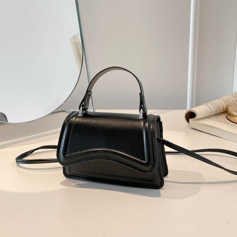 WoChic Mini Handheld Crossbody Bag Brehn