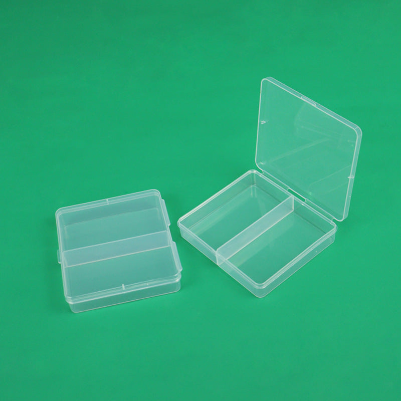 Dual-Compartment Storage Organizer Brehn